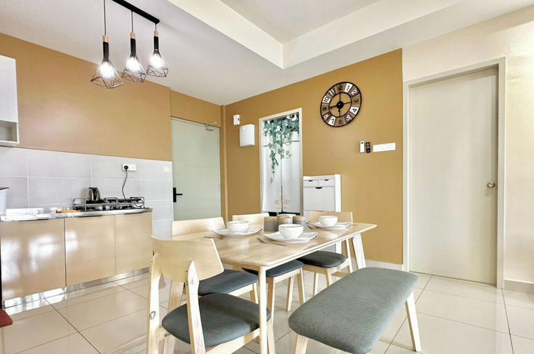 Others 4, Bali Sea View Residences Melaka at Stayrene, Malacca City