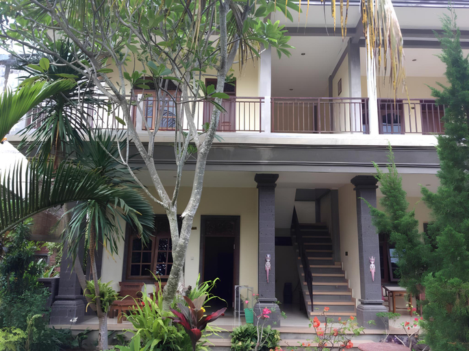 Others 2, Nyuh Gading Accommodation Ubud, Gianyar