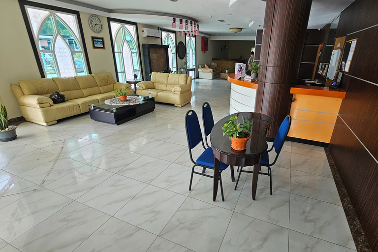 Others 4, Hotel Sahara Rawang, Gombak