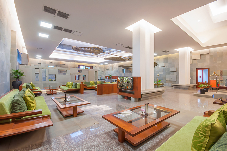 Others 4, Borei Angkor Resort & Spa, Siem Reap