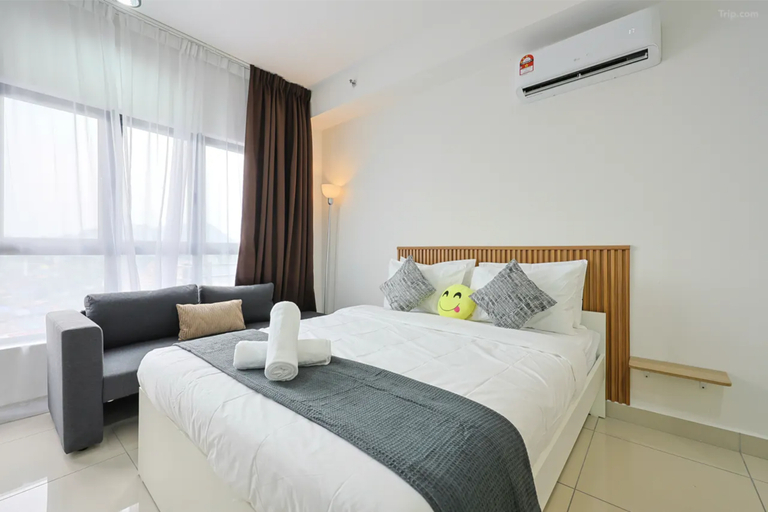 Others 3, Astrum Ampang by Nexx Field, Ampang