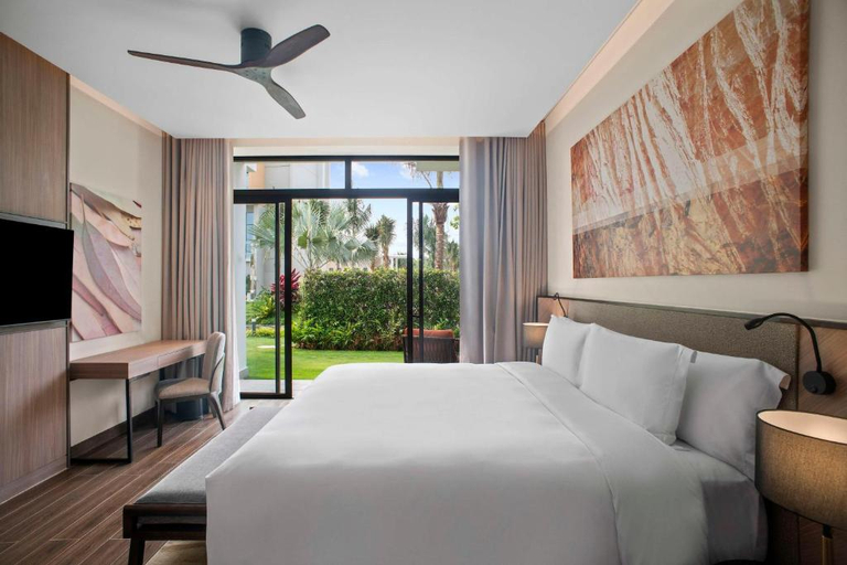 Bedroom 4, Angsana Ho Tram, Ho Chi Minh City