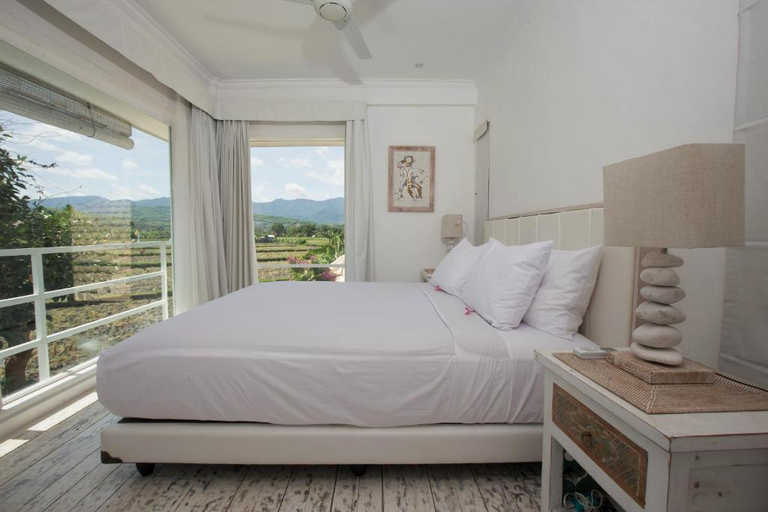 Bedroom 5, Mayo Resort, Buleleng