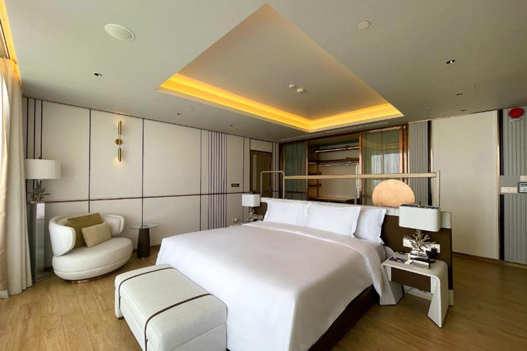 Bedroom 3, Dhawa Ho Tram, Ho Chi Minh City