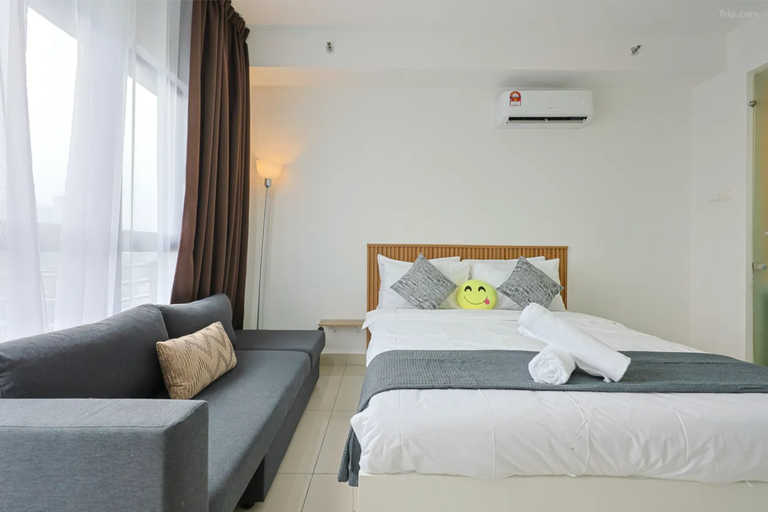 Bedroom 5, Astrum Ampang by Nexx Field, Ampang