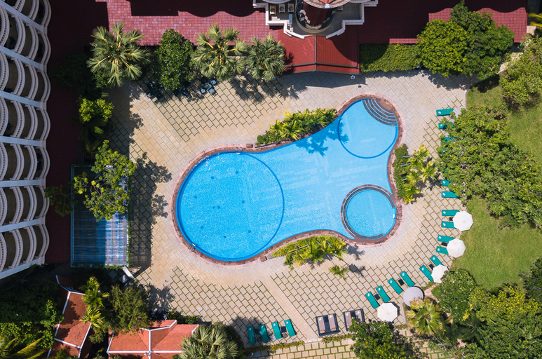 Others 2, Borei Angkor Resort & Spa, Siem Reap