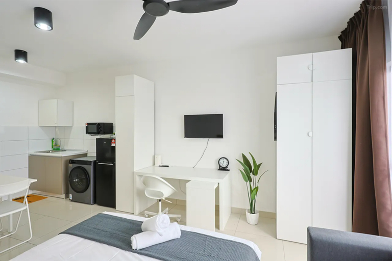 Others 5, Astrum Ampang by Nexx Field, Ampang