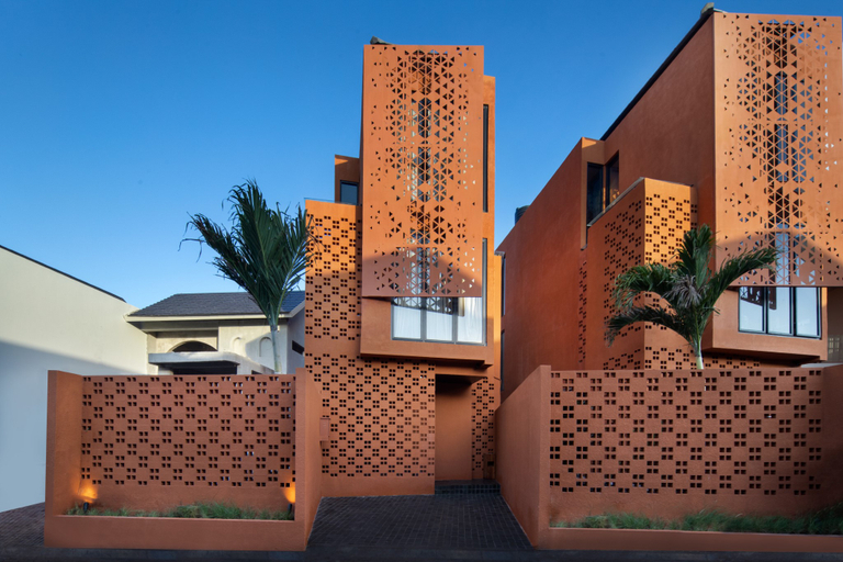 Exterior & Views 3, Earth Villa Canggu by Ini Vie Hospitality, Badung