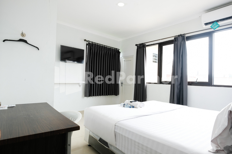 Others 4, Aster Triplets Guest House JCM Mitra RedDoorz, Sleman