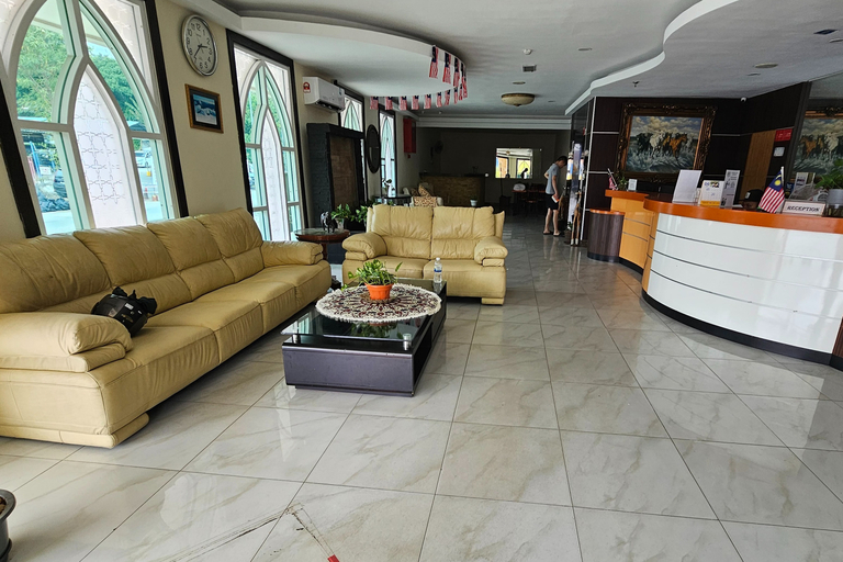 Others 5, Hotel Sahara Rawang, Gombak