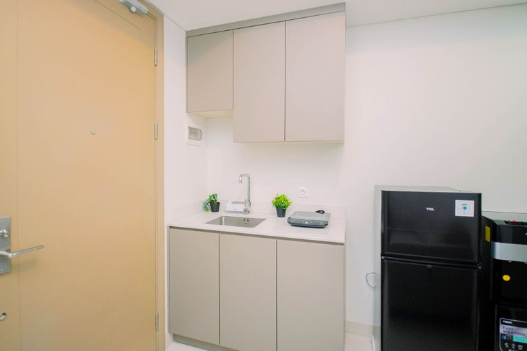 Others 4, Enjoy Living in 1BR at Apartment Gold Coast By Travelio, Jakarta Utara