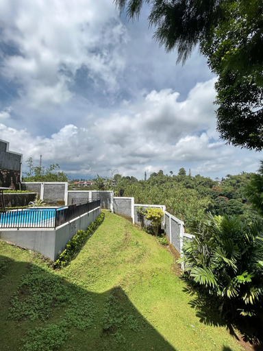 Exterior 2, AL Marina Resort, Bogor