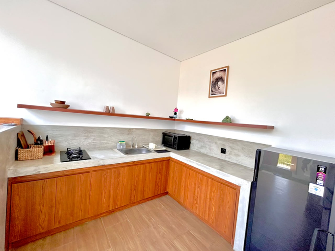 Lobby 2, Agastya Living Canggu, Badung