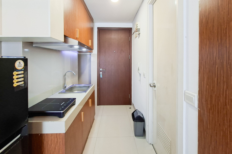 Others 4, Enjoy Living Studio at Apartment Parkland Avenue By Travelio, Tangerang Selatan