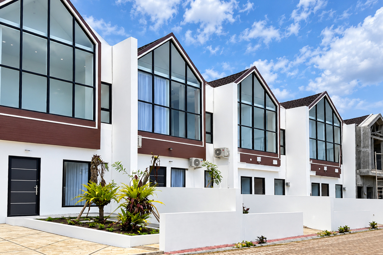 Exterior 5, The Lavana Signature Villa Gauri Batu, Malang