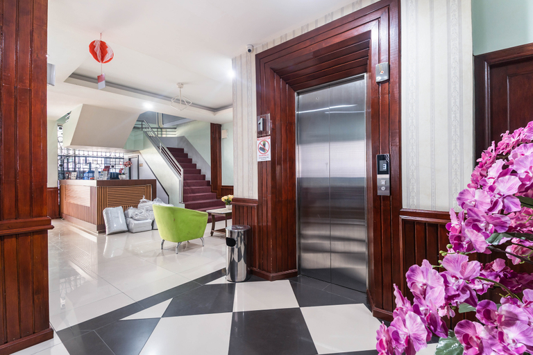 Others 5, Sapadia Guest House Sindoro, Medan