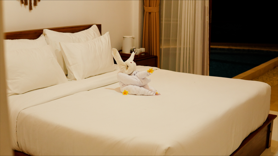 Bedroom 5, Pitu Santi Stay, Gianyar