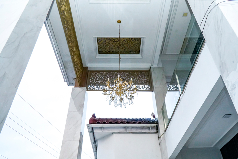 Exterior 3, The Lavana Signature Villa Samafa Purwokerto, Banyumas