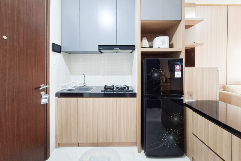 Others 5, Scenic and Homey 2BR at Apartment Transpark Bintaro By Travelio, South Tangerang