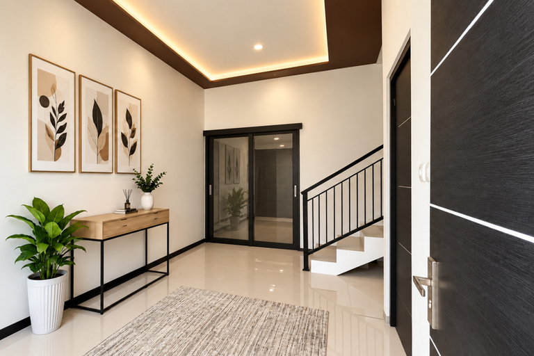 Facility 4, The Lavana Signature Villa Gauri Batu, Malang