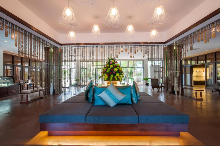 Others 5, Lotus Blanc Resort, Siem Reap