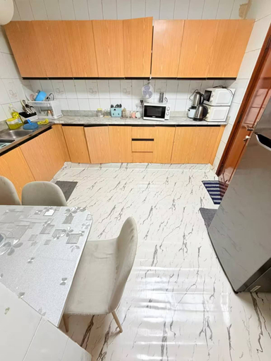 Others 2, TIDY Premium Hostel Dubai, Dubai