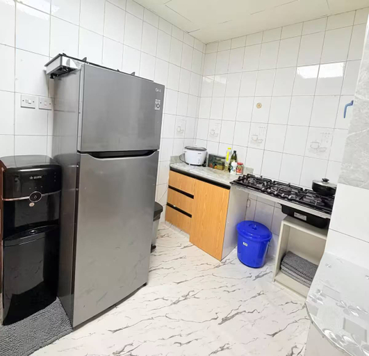 Others 5, TIDY Premium Hostel Dubai, Dubai