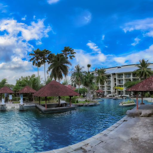 Exterior & Views 3, BELA HOTEL, Ternate