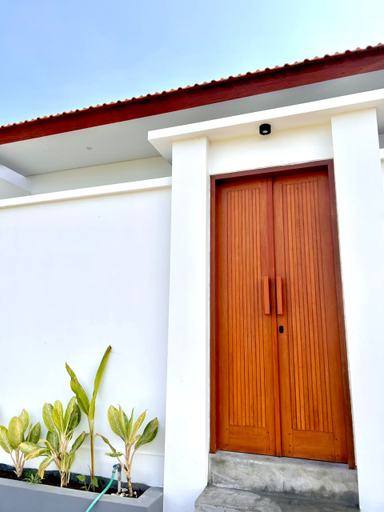 Exterior, Agastya Living Canggu, Badung