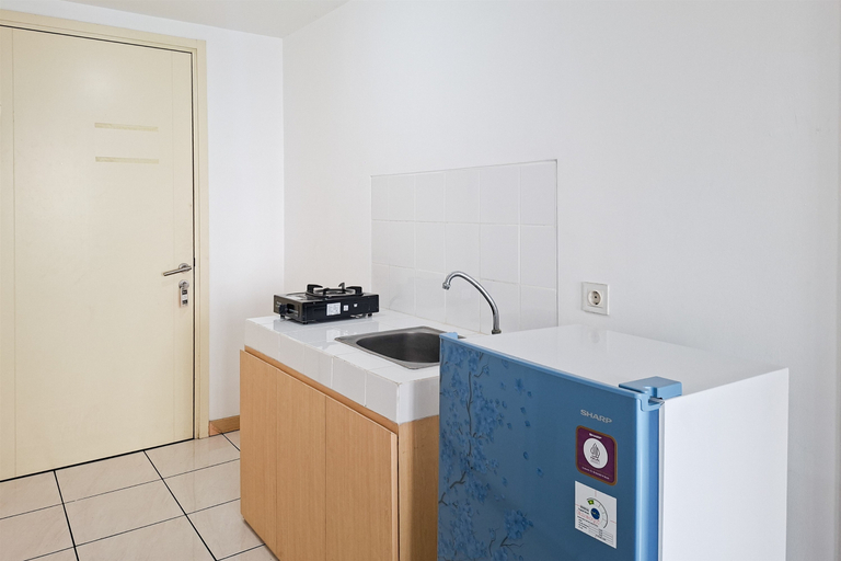 Others 5, Good Studio Room with City View at Apartment M-Town Residence By Travelio, Tangerang
