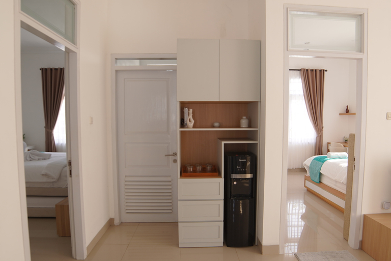 Other Facilities 2, Ubu Villa Harmonie | Spacious 4BR Private Pool, Sleman