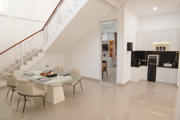 Others 2, Ubu Villa Harmonie | Spacious 4BR Private Pool, Sleman