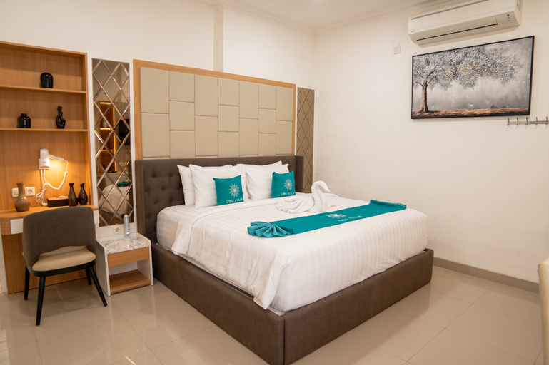 Others 3, Ubu Villa Harmonie | Spacious 4BR Private Pool, Sleman