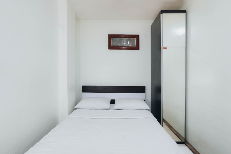 Bedroom 3, Sapadia Guest House Sindoro, Medan