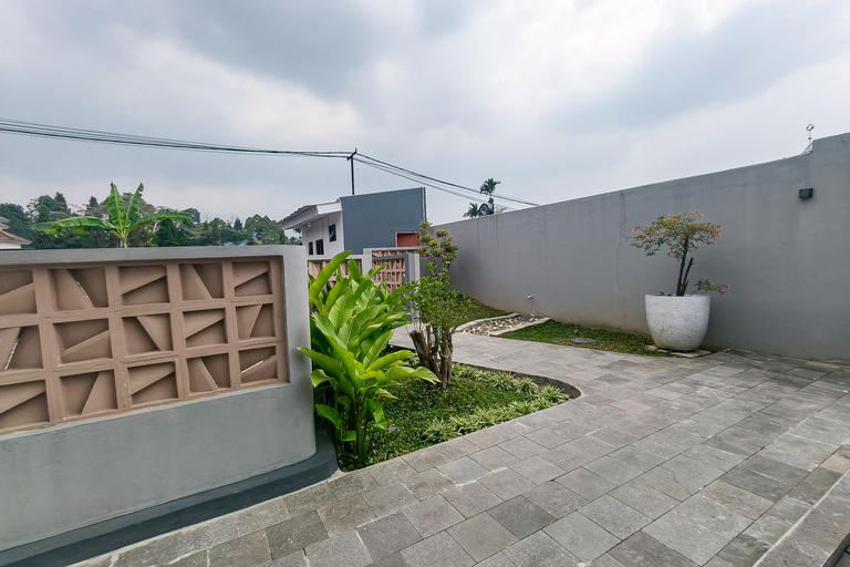 Exterior 5, Villa Keneae by The Lavana, Bogor
