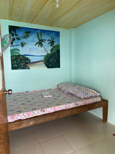 Bedroom 4, Surface Interval Resort Isla Verde Batangas City, Batangas City