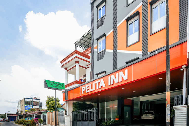 Others 4, Urbanview Hotel Pelita Inn Medan, Medan