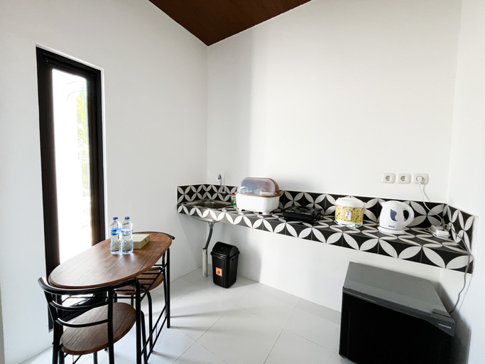 Others 3, Studio Room near La Brissa Beach at Tyaga Villa, Badung