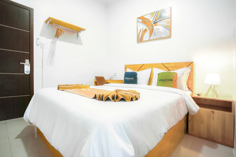 Others 1, Urbanview Hotel Pelita Inn Medan, Medan
