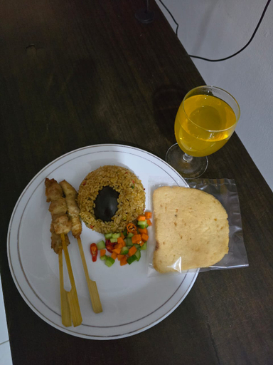 Food 2, Hotel Citra Dua by Analie, Pangandaran