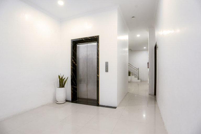 Others 5, Urbanview Hotel Pelita Inn Medan, Medan