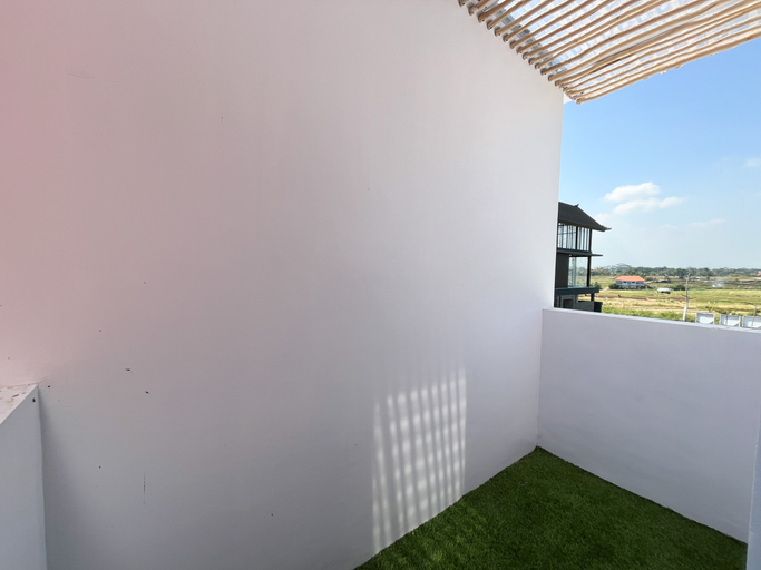 Other View & Surrounding 2, Studio Room near La Brissa Beach at Tyaga Villa, Badung