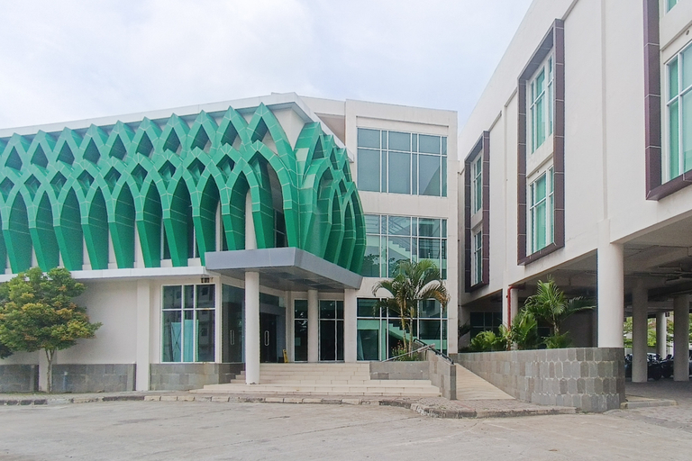 Others 5, Urbanview Hotel Syariah UIN Mataram Lombok, Lombok