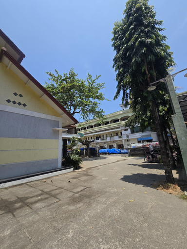 Exterior 4, Hotel Citra Dua by Analie, Pangandaran