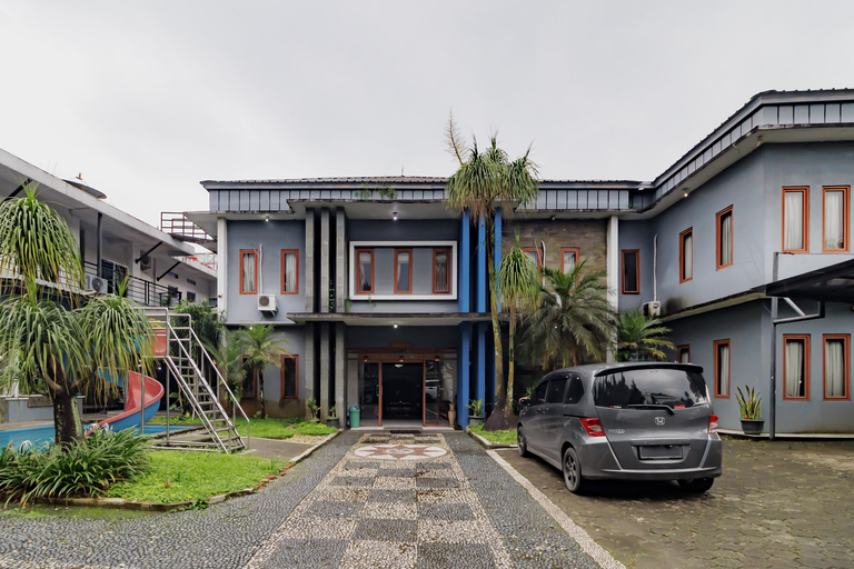 Others 3, Urbanview My Grand Hotel Bogor, Bogor