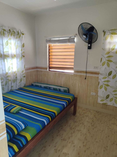 Bedroom 5, Surface Interval Resort Isla Verde Batangas City, Batangas City
