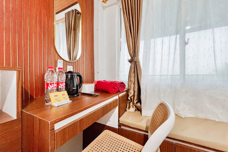 Bedroom 3, Urbanview Hotel Star Pematangsiantar, Pematangsiantar