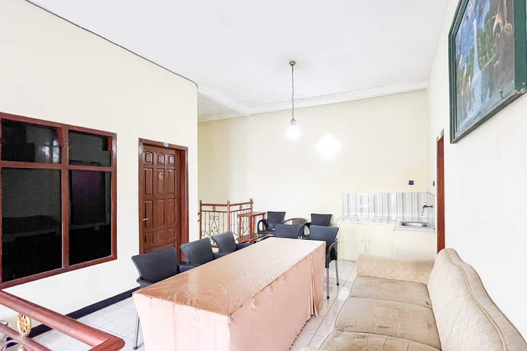 Others 5, Harwin Homestay Batu RedPartner, Malang