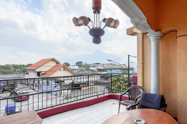 Others 4, Harwin Homestay Batu RedPartner, Malang