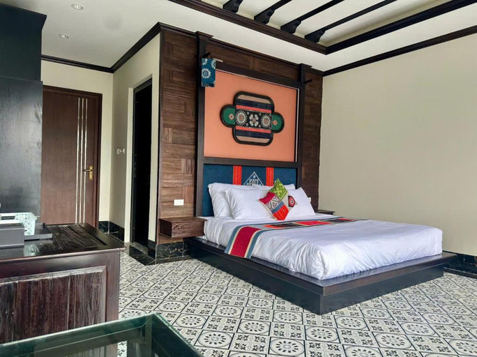 Bedroom 3, Lan Rung Retreat Sapa, Sa Pa
